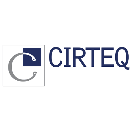 Large CIRTEQ Logo