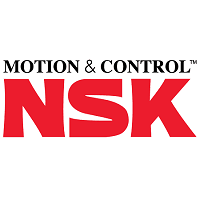 NSK bearings logo