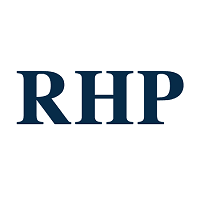 RHP bearings logo
