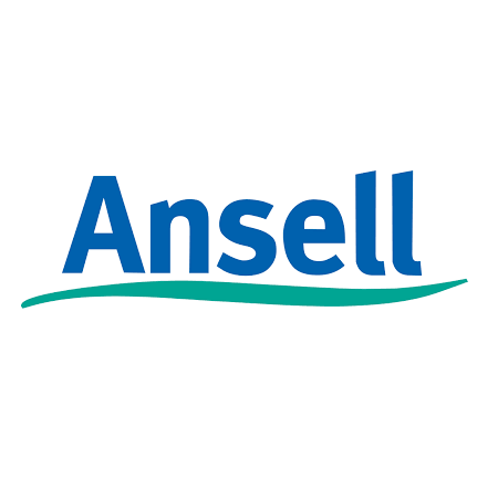Large Ansell Logo