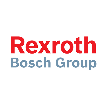 Large Bosch Logo