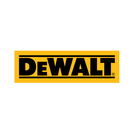 Large DeWalt Logo