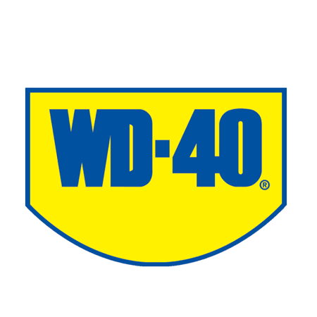 WD40 logo