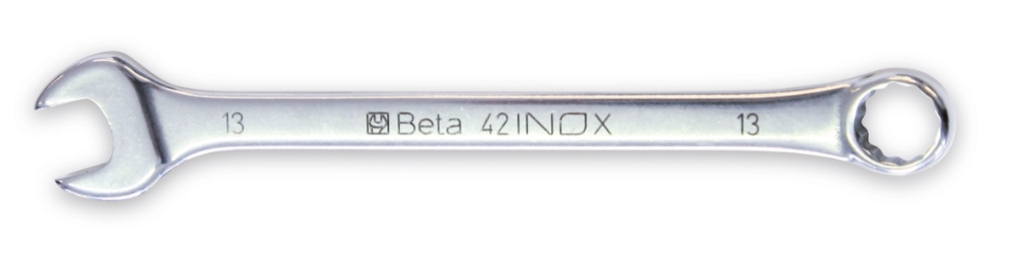 beta inox wrench