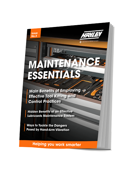 Maintenance Essentials Issue 3