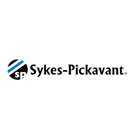 sykes-pickavant logo