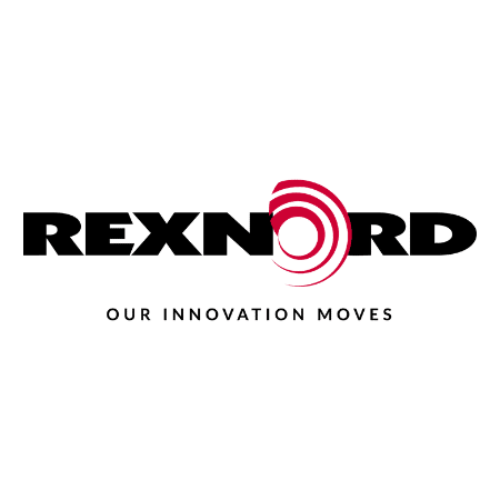 rexnord logo