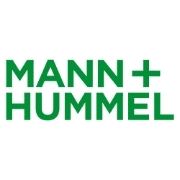 mann & hummel logo