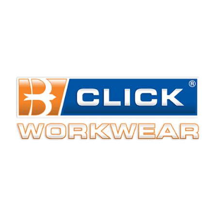 b-click logo
