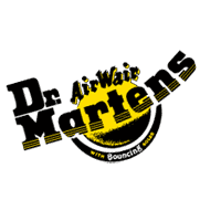 dr martens logo