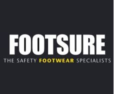 footsure logo