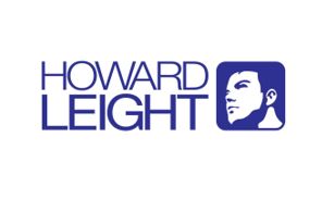 howard leight logo