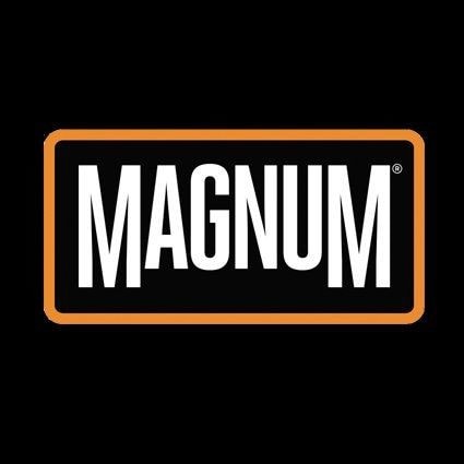 magnum boots logo