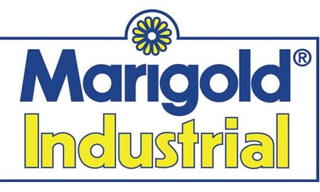 marigold industrial logo