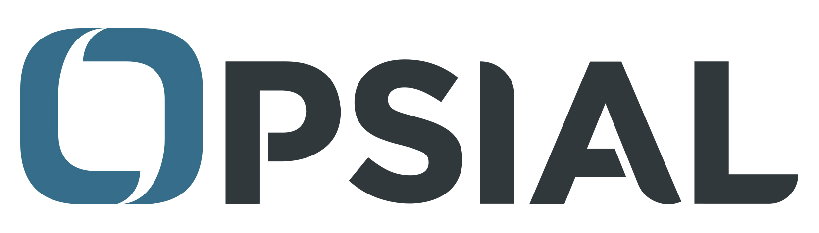 OPSIAL Logo