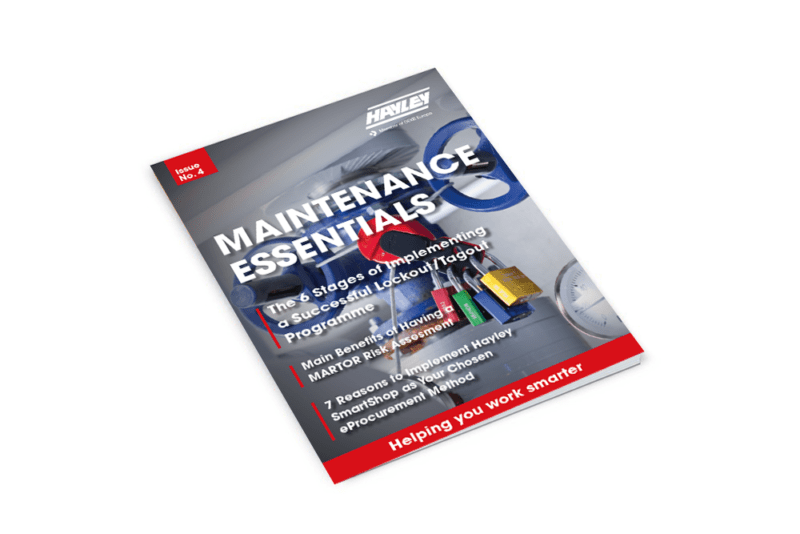 Maintenance Essentials Issue 4