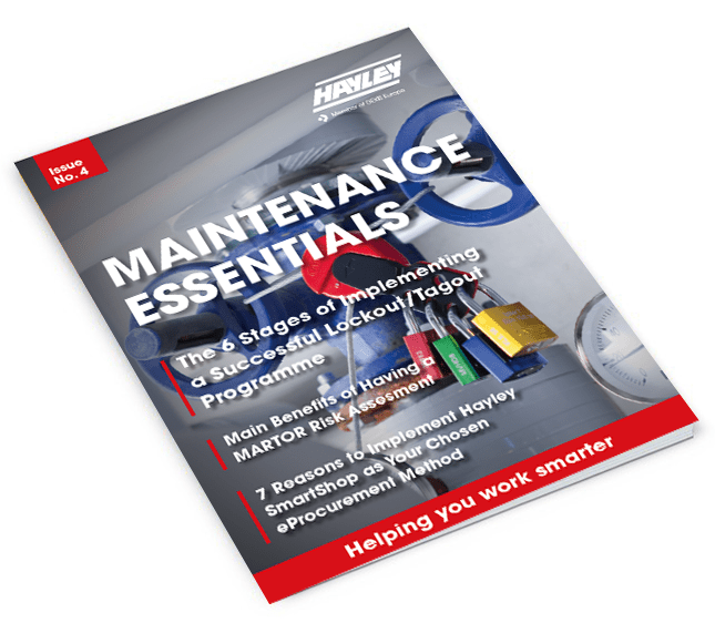 Maintenance Essentials Issue 4