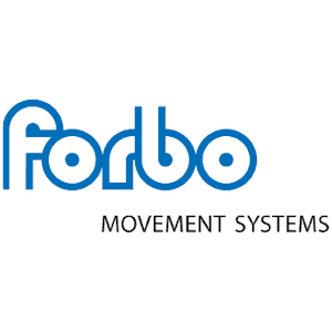 forbo movement systems logo