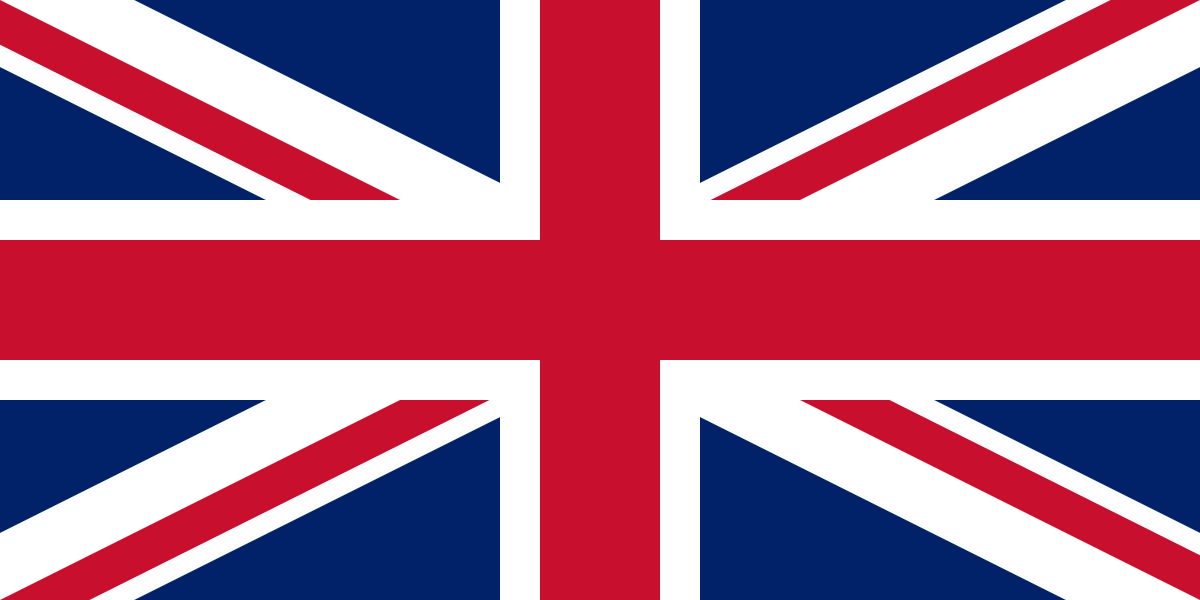 union jack flag of the united kingdom