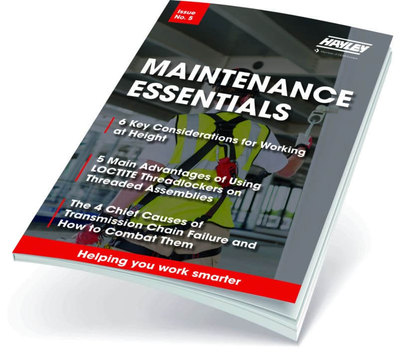 Maintenance Essentials Issue 5