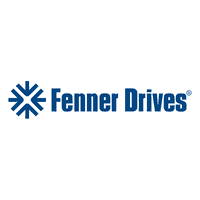fenner drives logo