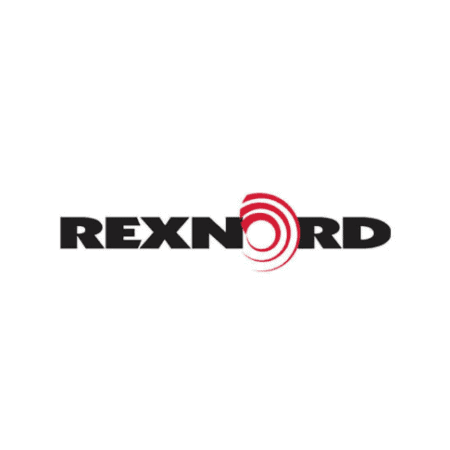 rexnord logo