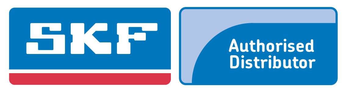SKF bearings authorised distributor logo