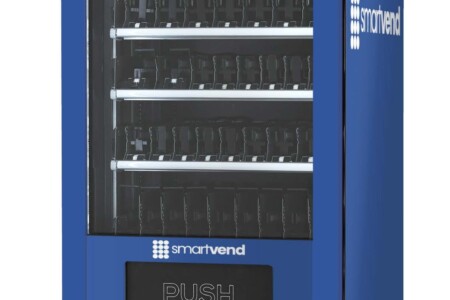 SmartVend SV250 vending machine