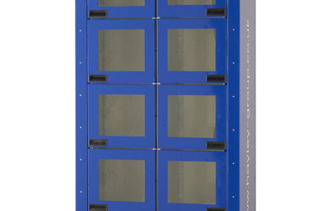 SmartVend SV50 vending machine