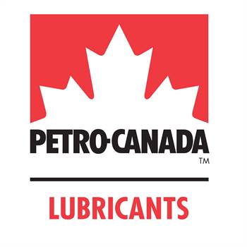 petro-canada lubricants logo