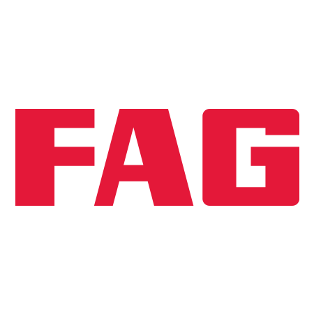 FAG Bearings Logo
