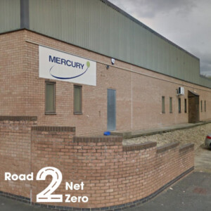 Mercury Bearings Road 2 Net Zero