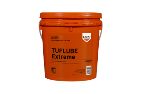 rocol tuflube extreme 4.7kg tub