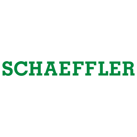 schaeffler bearings logo