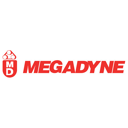 Megadyne power transmission