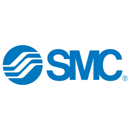 fluid power SMC logo