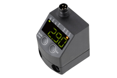 norgren 54D electronic pressure sensor