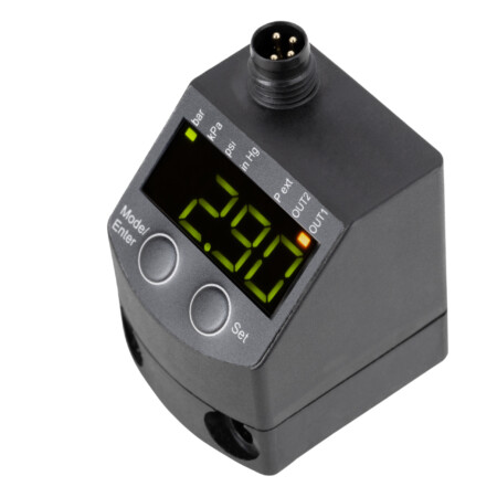 norgren 54D electronic pressure sensor