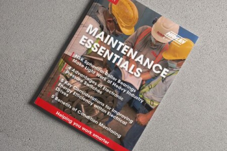 Maintenance Essentials Issue 11
