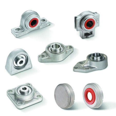 NTN Sentinel Series bearings