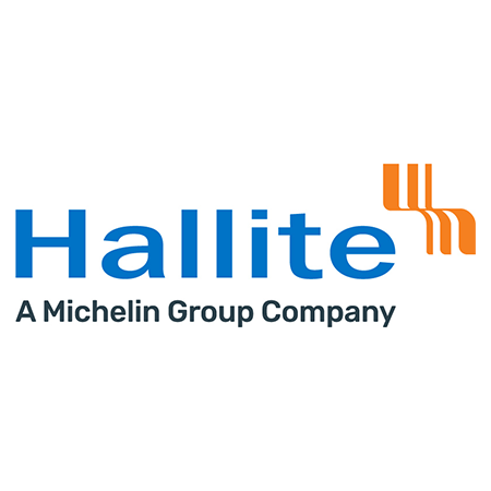 Hallite logo