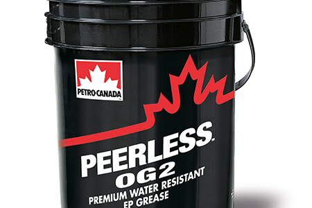 Petro-Canada PEERLESS OG2