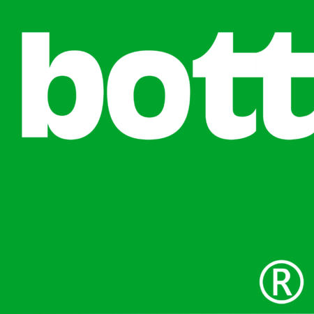 bott logo