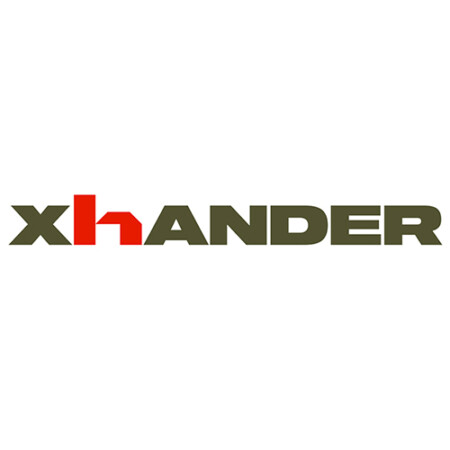 Xhander logo