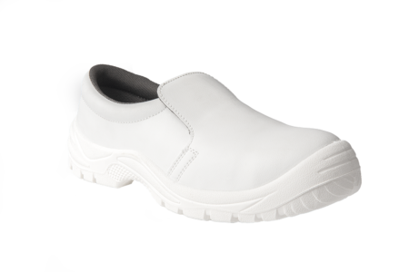 OPSIAL STEP'WHITE safety shoes