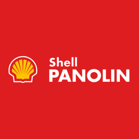 Shell Panolin Square Logo