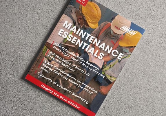 Maintenance Essentials Issue 11