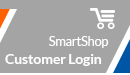 smart shop customer login
